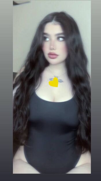 Full leaked Angie khoury private onlyfans photo