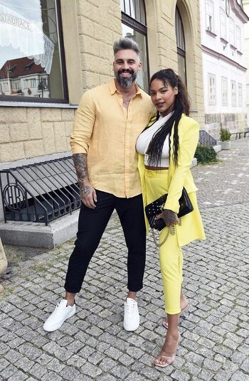 Full leaked Angie mangombe private onlyfans photo