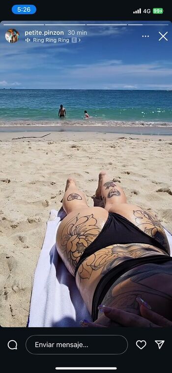 Full leaked Angie pinzn private onlyfans photo