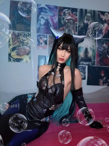 Full leaked Angie ryuu private onlyfans photo