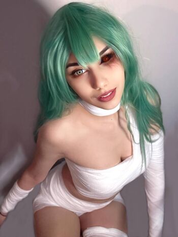 Full leaked Angie ryuu private onlyfans photo