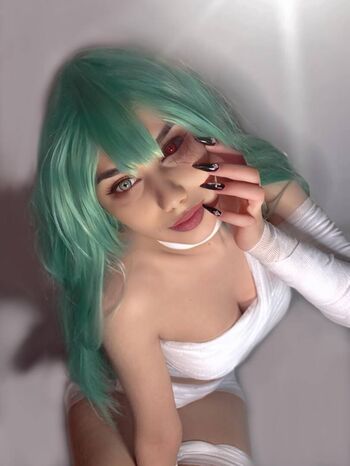 Full leaked Angie ryuu private onlyfans photo