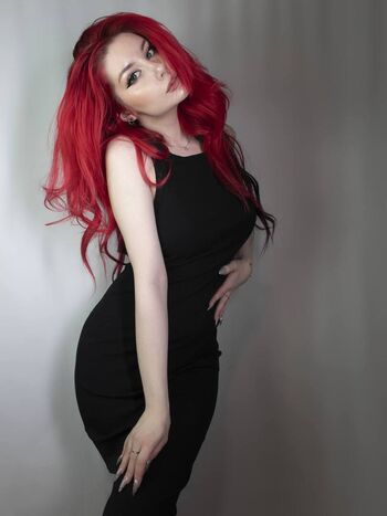 Angie Strelnikova