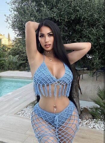 Full leaked Angie vuha private onlyfans photo