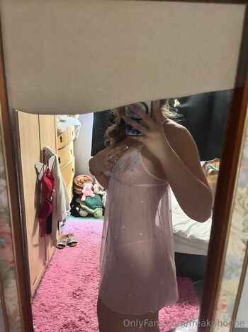 Full leaked Angiesuperwild page private onlyfans photo