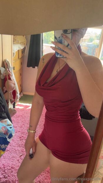 Full leaked Angiesuperwild private onlyfans photo