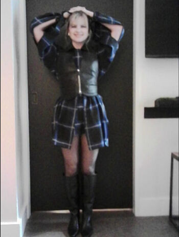 Full leaked Angourie rice page private onlyfans photo