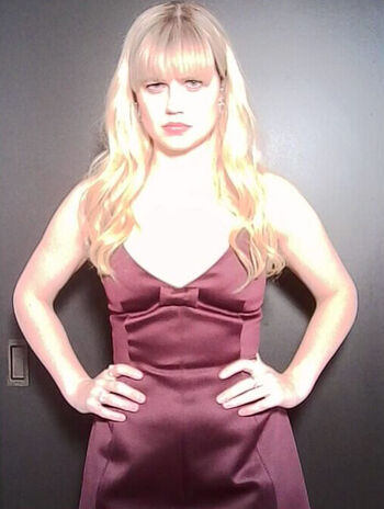 Full leaked Angourie rice page private onlyfans photo