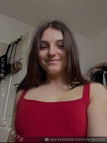 Full leaked Angx z private onlyfans photo