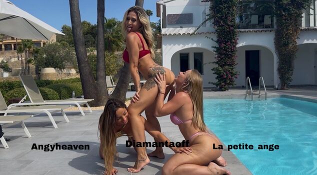 Full leaked Angy heaven private onlyfans photo