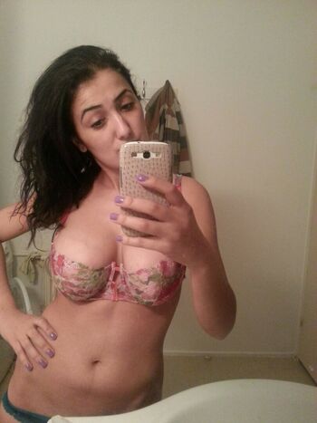 Full leaked Ani mkrtchyan private onlyfans photo