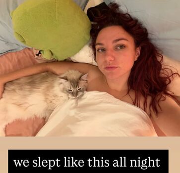 Full leaked Ania magliano private onlyfans photo