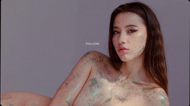 Full leaked Ania rybak private onlyfans photo