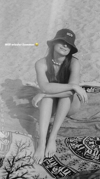 Full leaked Anica zimmermann page private onlyfans photo