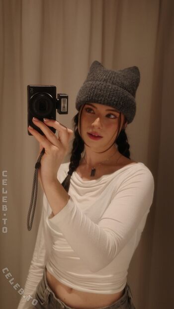 Full leaked Anica zimmermann page private onlyfans photo