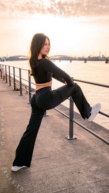 Full leaked Anica zimmermann private onlyfans photo