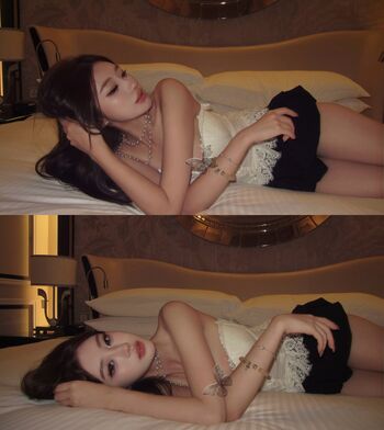 Full leaked Anieeeja private onlyfans photo