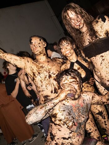 Full leaked Anika vishwanath private onlyfans photo