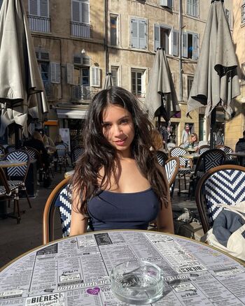 Full leaked Anika vishwanath private onlyfans photo