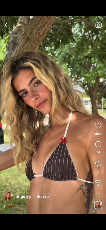 Full leaked Anikasorenstam private onlyfans photo