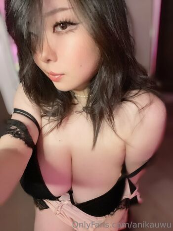 Full leaked Anikauwu private onlyfans photo