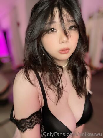 Full leaked Anikauwu private onlyfans photo