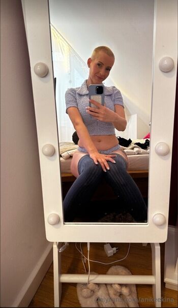 Full leaked Anike ekina  page private onlyfans photo