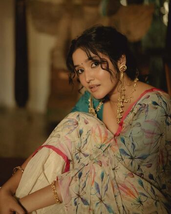 Full leaked Anikha surendran private onlyfans photo