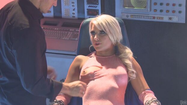 Full leaked Anikka albrite page private onlyfans photo