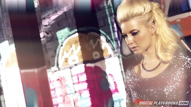 Full leaked Anikka albrite page private onlyfans photo
