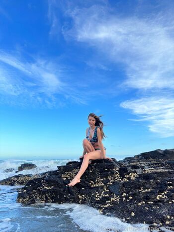 Full leaked Animaechan page private onlyfans photo