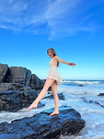 Full leaked Animaechan page private onlyfans photo