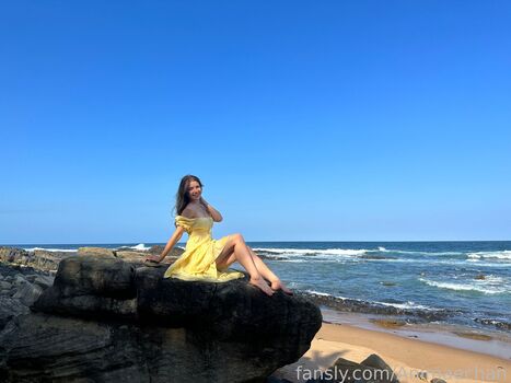 Full leaked Animaechan page private onlyfans photo