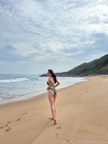 Full leaked Animaechan private onlyfans photo