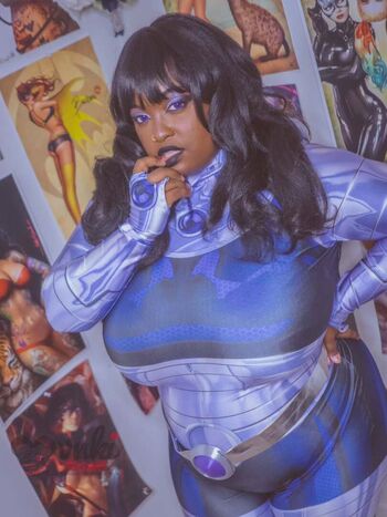 Full leaked Animated aja private onlyfans photo