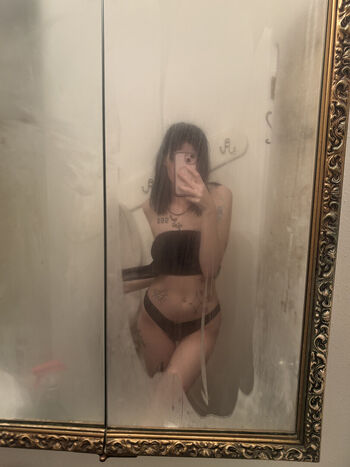 Full leaked Animechika private onlyfans photo