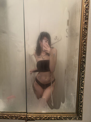 Full leaked Animechika private onlyfans photo