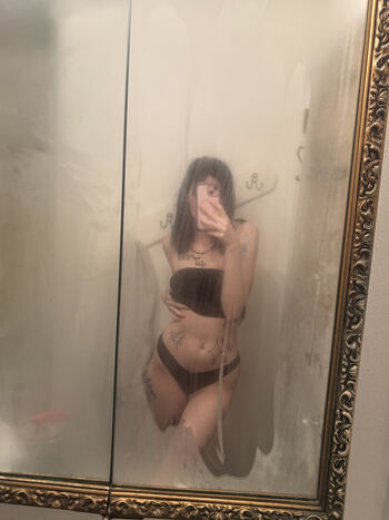 Full leaked Animechika private onlyfans photo