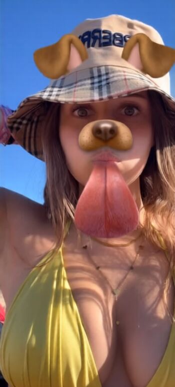Full leaked Animemeisje private onlyfans photo