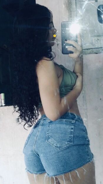 Full leaked Aninhaoficial private onlyfans photo