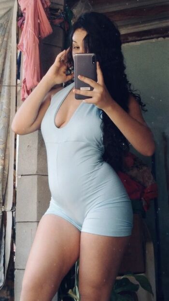 Full leaked Aninhaoficial private onlyfans photo