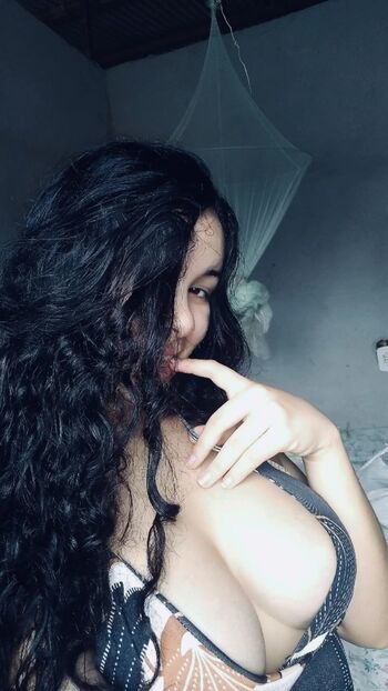 Full leaked Aninhaoficial private onlyfans photo
