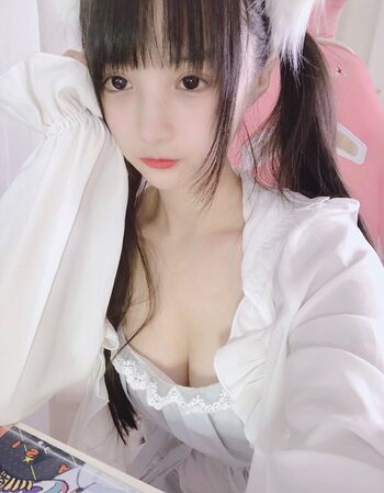 Full leaked Aninnyan page private onlyfans photo