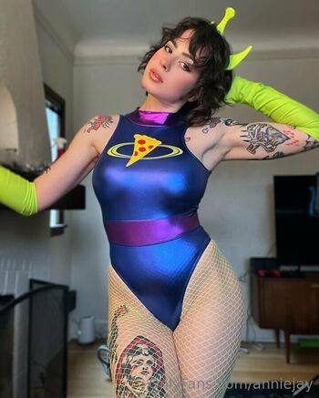 Full leaked Anisathegreasy private onlyfans photo