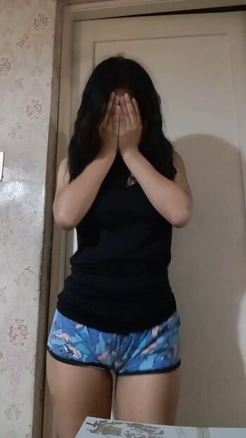 Full leaked Anisauro private onlyfans photo