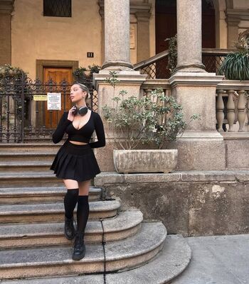 Full leaked Anisimova anastasia private onlyfans photo