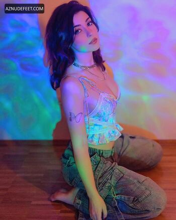 Full leaked Anissa baddour private onlyfans photo