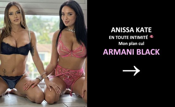 Full leaked Anissa kate  page private onlyfans photo