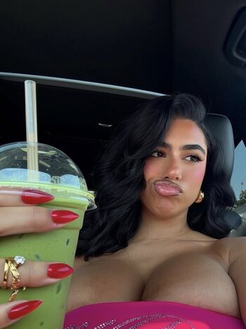 Anissa Moroni