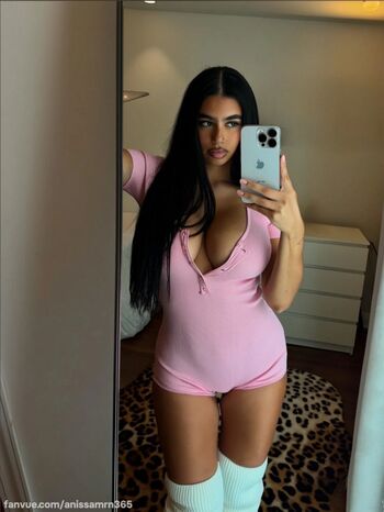 Full leaked Anissa moroni private onlyfans photo